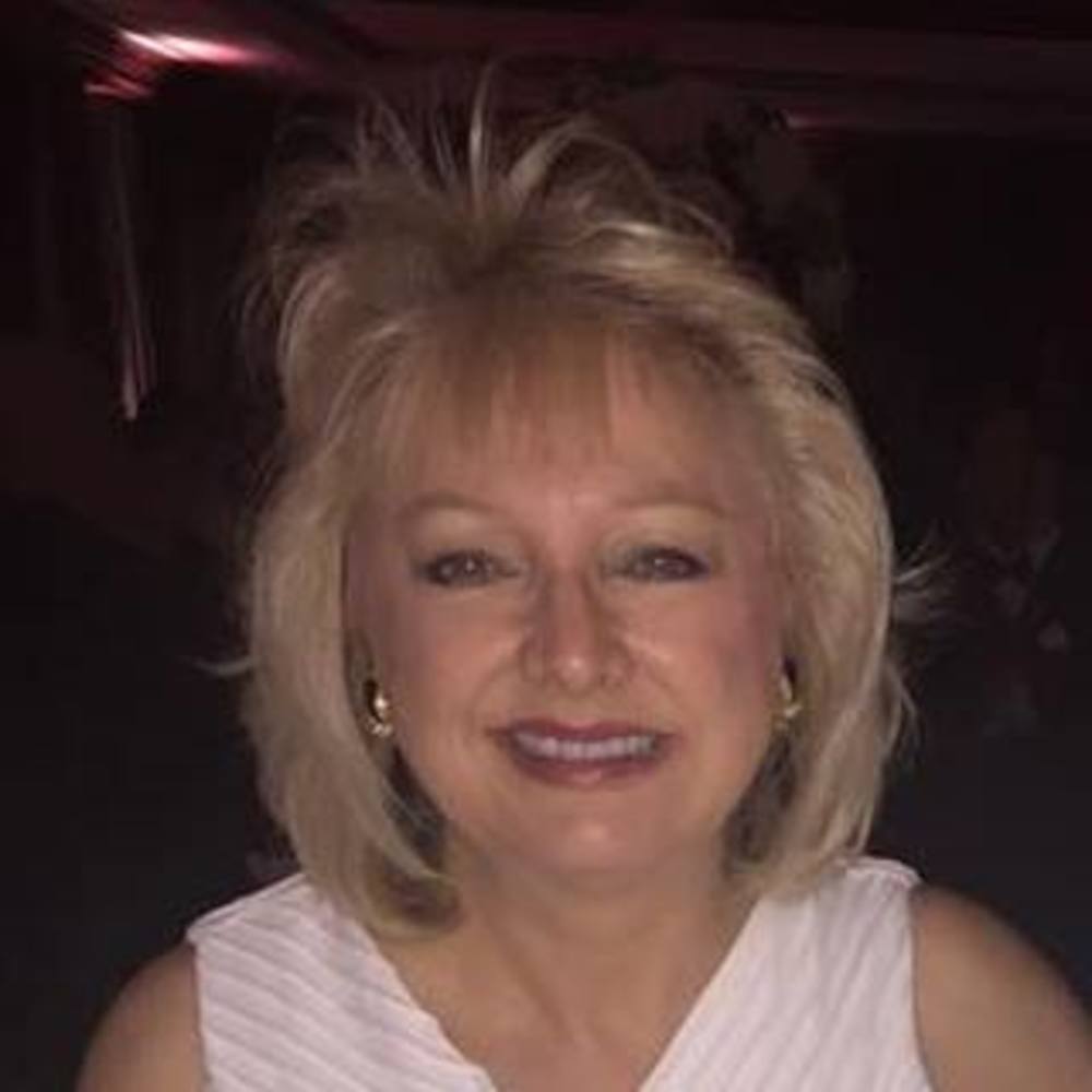 Meet your Posher, Rita